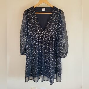 Sz S Sunday Best Dress